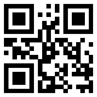 3206466079 - Immagine del Qr Code