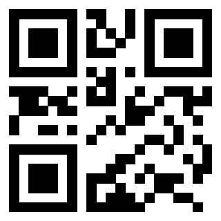 Il QrCode di 3206466080