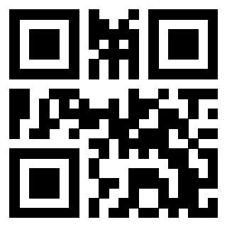 Immagine del Qr Code di 3206466082