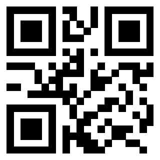 Il Qr Code di 3206466084