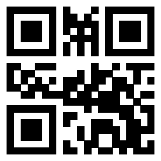 Immagine del Qr Code di 3206466086
