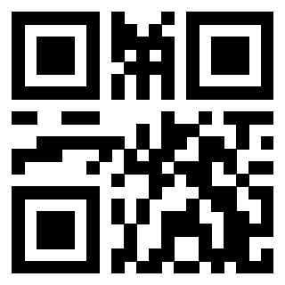 Scansione del QrCode di 3206466089
