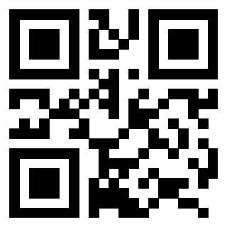 3206466090 QrCode associato