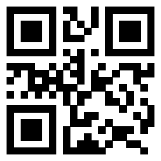Scansione del Qr Code di 3206466092