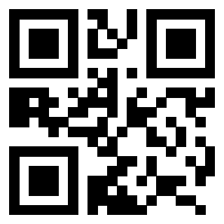 Immagine del QrCode di 3206466093