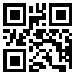 3206466094 - Immagine del Qr Code associato
