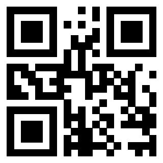 3206466095 - Immagine del QrCode associato