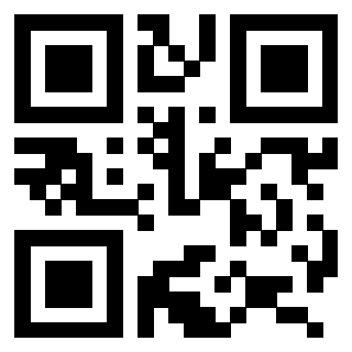 3206466096 - Immagine del Qr Code associato