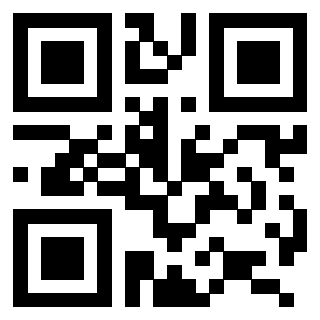 3206466098 - Immagine del QrCode associato