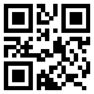 3206466101 - Immagine del Qr Code