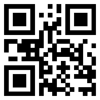 3206466102 - Immagine del Qr Code associato