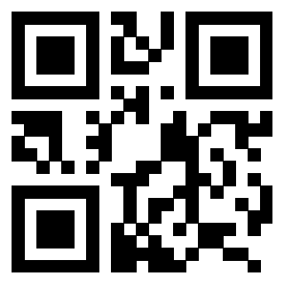 Il Qr Code di 3206466105