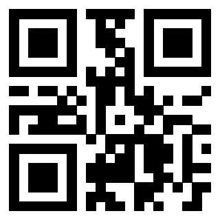 Immagine del Qr Code di 3206466106