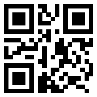 Immagine del QrCode di 3206466108