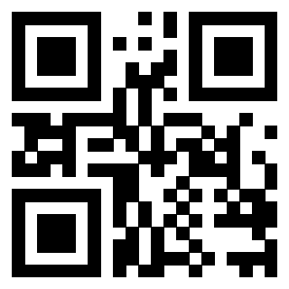 Scansione del QrCode di 3206466110