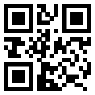 Scansione del QrCode di 3206466111