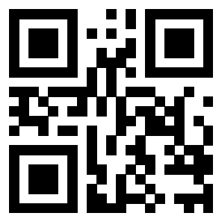 Scansione del QrCode di 3206466117