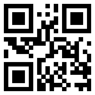 Immagine del QrCode di 3206466119
