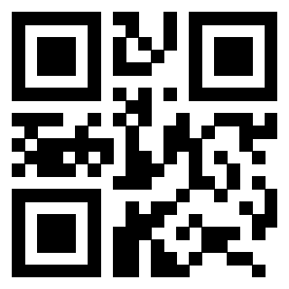 Immagine del Qr Code di 3206466120