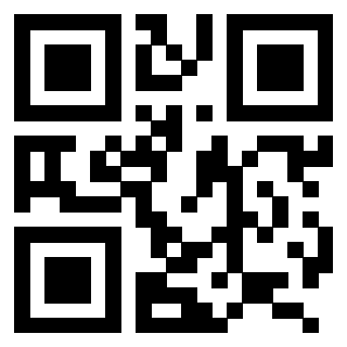 Scansione del Qr Code di 3206466125