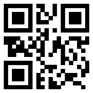 Scansione del Qr Code di 3206466126