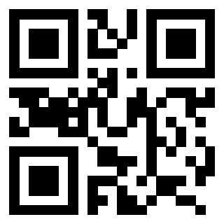 3206466127 Qr Code associato