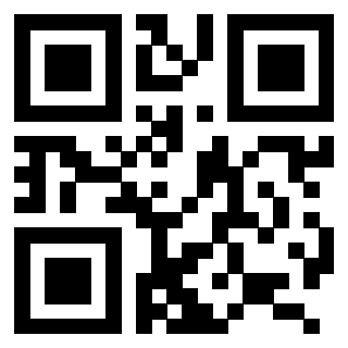 Immagine del Qr Code di 3206466129