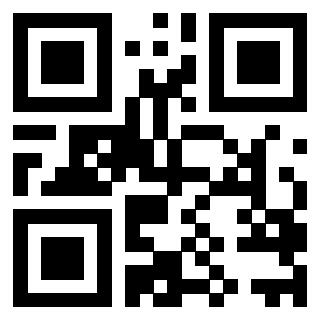 Scansione del QrCode di 3206466134