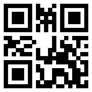Il QrCode di 3206466136