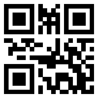 3206466140 - Immagine del QrCode associato