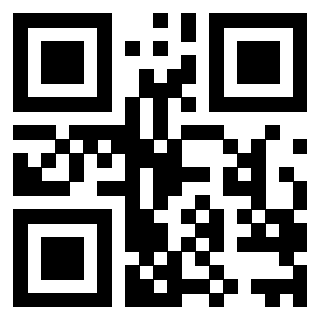 Scansione del Qr Code di 3206466141