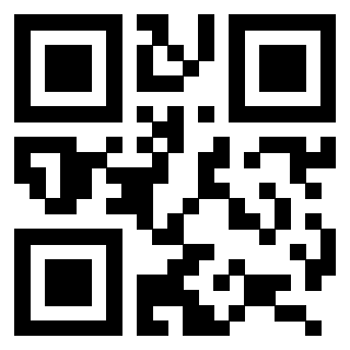 3206466142 - Immagine del Qr Code associato