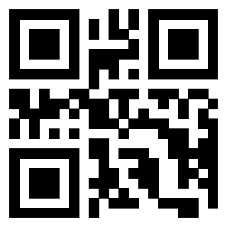 Immagine del Qr Code di 3206466143