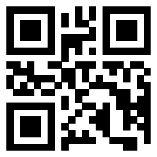 3206466145 - Immagine del Qr Code associato