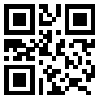 3206466146 - Immagine del Qr Code associato