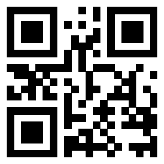 3206466152 - Immagine del QrCode associato