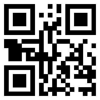 Immagine del Qr Code di 3206466153