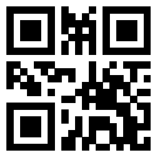 Il Qr Code di 3206466156