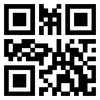 Immagine del Qr Code di 3206466163