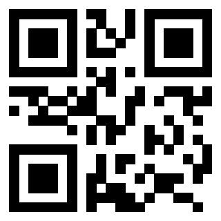 3206466166 - Immagine del Qr Code associato