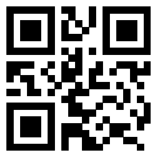 Il QrCode di 3206466170