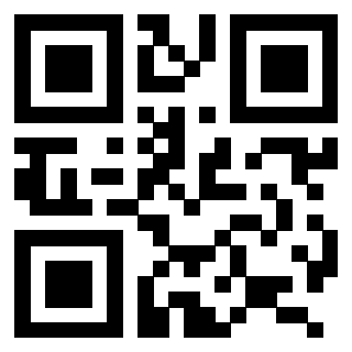 Il QrCode di 3206466171
