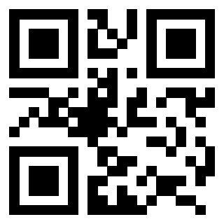 Scansione del QrCode di 3206466172