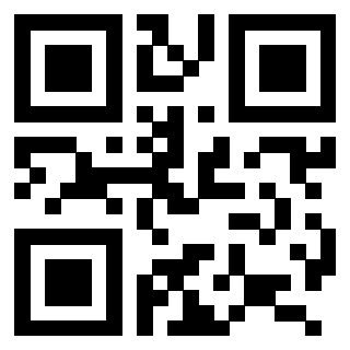 Immagine del Qr Code di 3206466173
