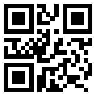 3206466175 - Immagine del Qr Code associato