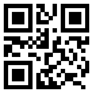Scansione del Qr Code di 3206466180