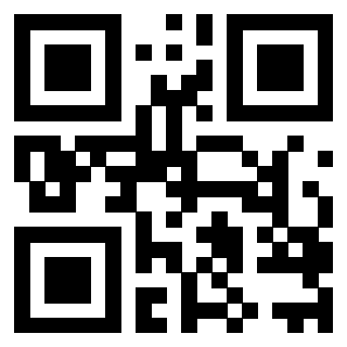 Scansione del QrCode di 3206466183