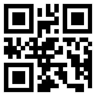 Il QrCode di 3206466186