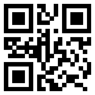 3206466188 - Immagine del Qr Code