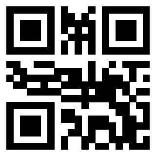 3206466190 - Immagine del QrCode associato